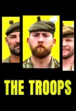 Poster for The Troops