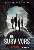 Poster for The Survivors