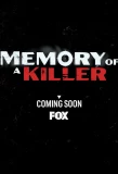 Poster for Memory of a Killer