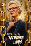 Poster for Celebrity Weakest Link