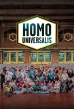 Poster for Homo universalis