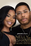 Poster for Nelly & Ashanti: We Belong Together