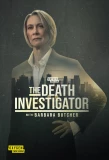 Poster for The Death Investigator with Barbara Butcher