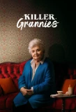 Poster for Killer Grannies