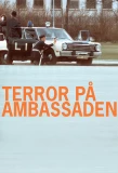 Poster for Terror på ambassaden
