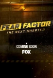Poster for Fear Factor: House of Fear