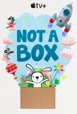 Poster for Not a Box