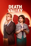 Poster for Death Valley