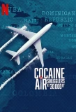 Poster for Y a-t-il un dealer dans l'avion ?