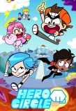 Poster for Hero Circle