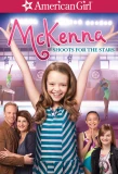 Poster for An American Girl