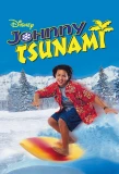 Poster for Johnny Tsunami