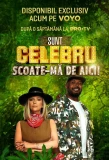 Poster for Sunt celebru, scoate-ma de aici!