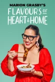 Poster for Marion Grasby's Flavours Of Heart & Home