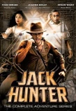 Poster for Jack Hunter