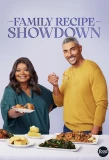 Poster for Family Recipe Showdown