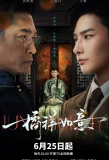 Poster for Girls Fighting Fate