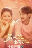 Poster for The Second Time is Also Fine