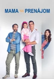 Poster for Mama na prenájom