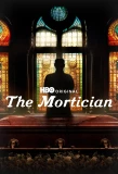 Poster for The Mortician