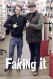 Poster for Faking It