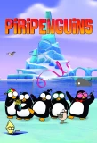 Poster for Piripenguins