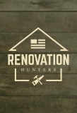 Poster for Renovation Hunters