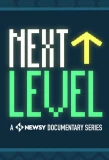 Poster for Next Level