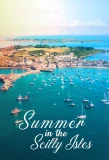 Poster for Summer in the Scilly Isles
