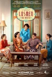Poster for Losmen Bu Broto: The Series