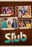 Poster for Sľub