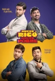 Poster for Nuevo Rico, Nuevo Pobre