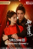Poster for Who Took My Heart Away