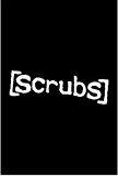 Poster for Scrubs