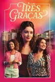 Poster for Três Graças