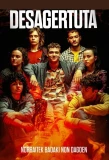 Poster for Desagertuta