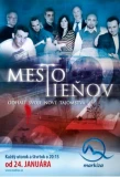 Poster for Mesto tieňov