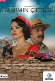 Poster for Hanımın Çiftliği