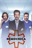 Poster for Nemocnica