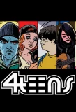 Poster for 4teens