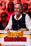 Poster for Genial daneben