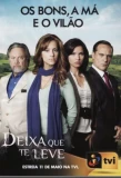 Poster for Deixa Que Te Leve