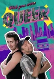 Poster for Wish You Were Queer