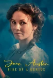 Poster for Jane Austen: Rise of a Genius