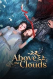 Poster for Above the Clouds