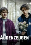 Poster for Die Augenzeugen