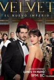 Poster for Velvet El Nuevo Imperio
