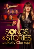 Poster for Songs & Stories With Kelly Clarkson