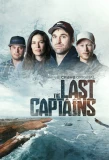 Poster for The Last Captains