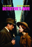 Poster for Detective's Wife